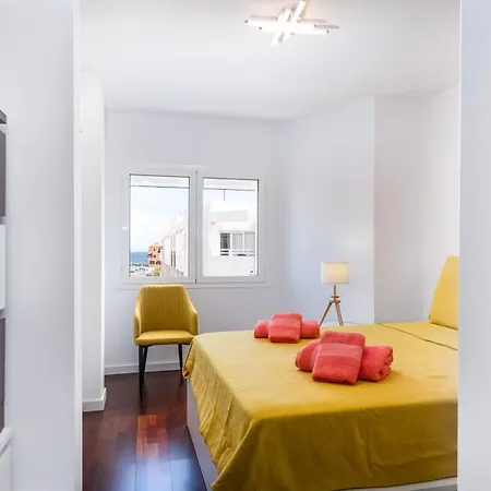 Casa Gus Large Luxurious With Sea View Daire