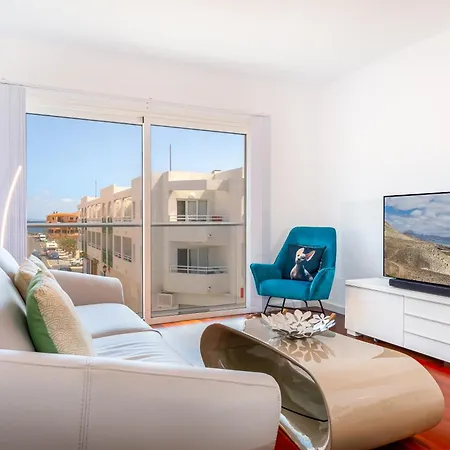 Casa Gus Large Luxurious With Sea View Corralejo