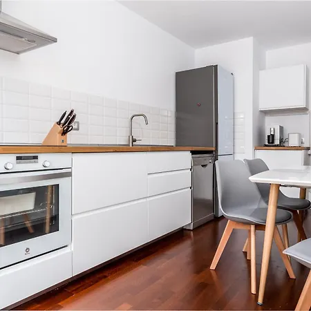 Casa Gus Large Luxurious With Sea View Daire