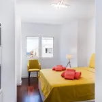 Casa Gus Lejlighed