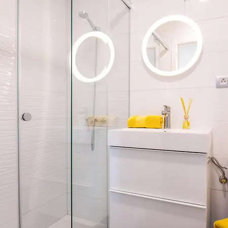 Casa Gus Large Luxurious With Sea View