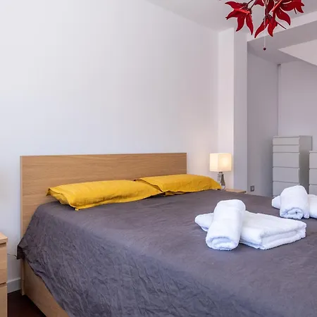 Casa Gus Large Luxurious With Sea View Apartamento *