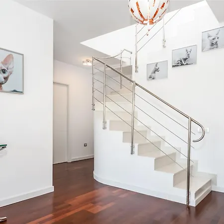 Casa Gus Large Luxurious With Sea View *