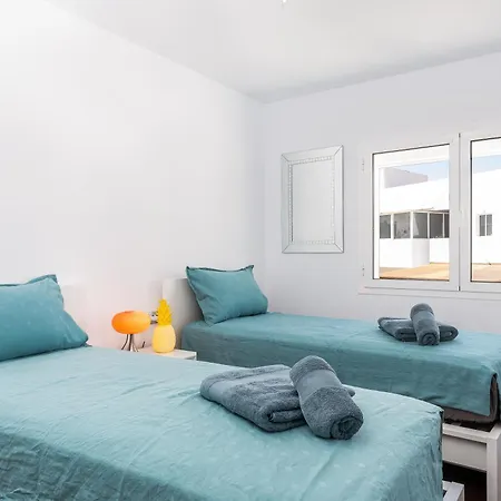 Casa Gus Large Luxurious With Sea View Apartamento *