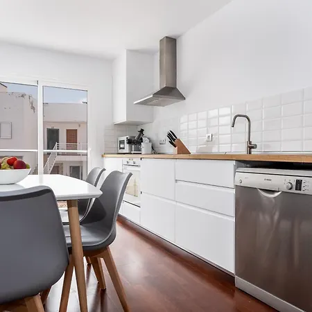 Casa Gus Large Luxurious With Sea View