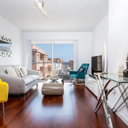 Casa Gus Large Luxurious With Sea View Apartmán Corralejo