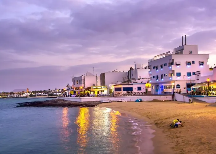 Appartement Casa Gus