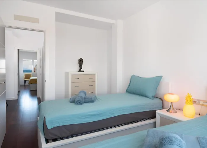 Appartamento Casa Gus