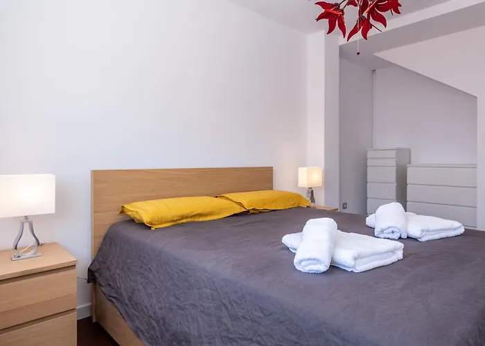 Casa Gus Appartamento *