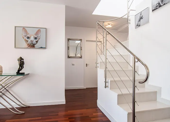 Casa Gus Appartement Corralejo