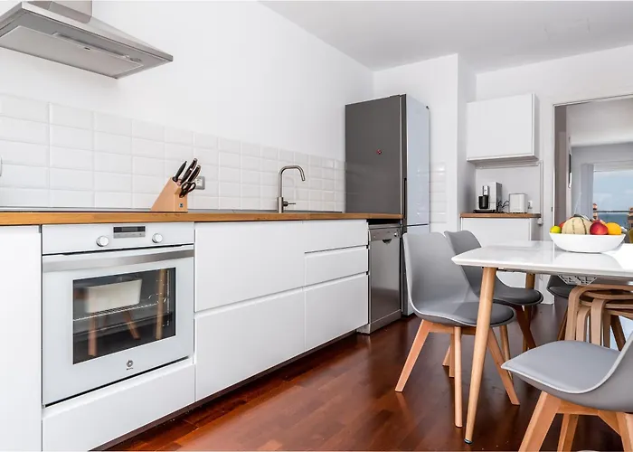 Casa Gus Appartement