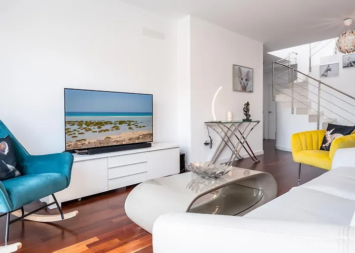 Casa Gus Appartement *