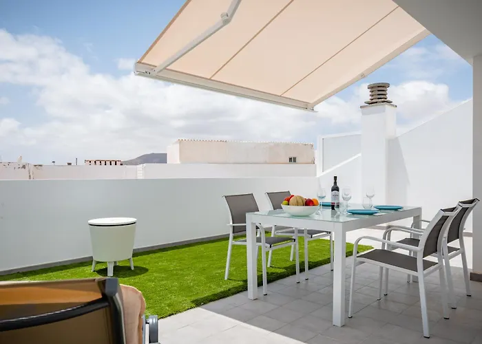 Appartement Casa Gus Corralejo