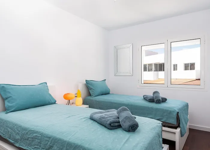 Casa Gus Appartement *