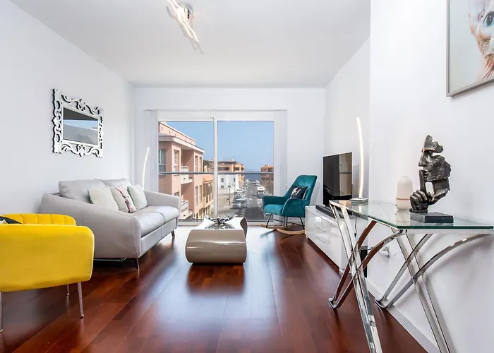 Casa Gus Appartement Corralejo