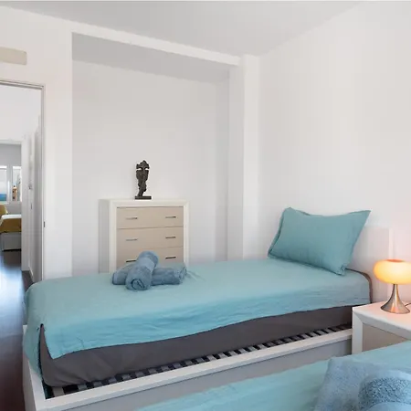 شقة Casa Gus Corralejo