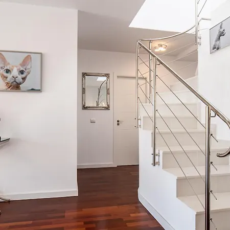 Casa Gus Corralejo شقة كوراليهو