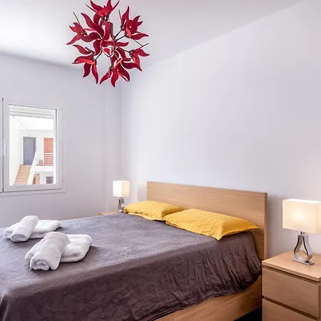 Casa Gus Corralejo كوراليهو