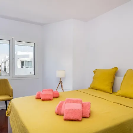 Casa Gus Corralejo كوراليهو